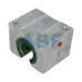 Шариковая линейная опора KGNO40-C-PP-AS INA