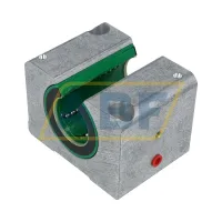 Шариковая линейная опора KGNO40-C-PP-AS INA