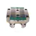 Линейная опора скольжения RWU45-E-V4-G2 INA