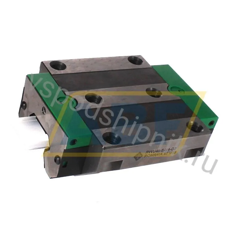 Линейная опора скольжения RWU45-E-V4-G2 INA 360