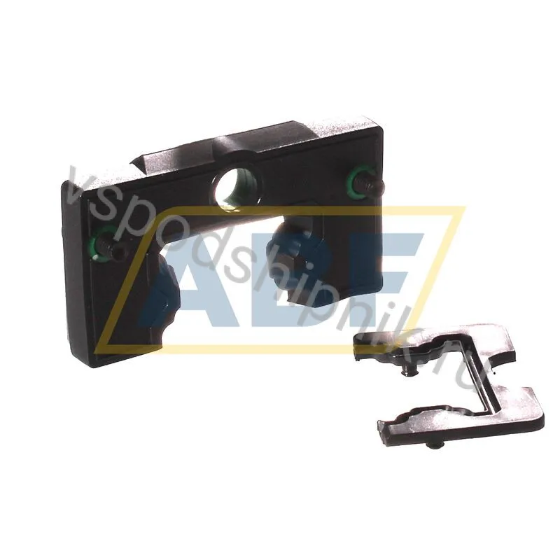 Деталь линейного подшипника KIT.KWVE25-B-3100 INA 360