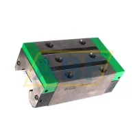 Линейная опора скольжения RWU55-E-H-V2-G0 INA