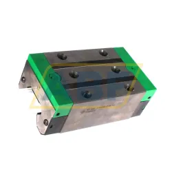 Линейная опора скольжения RWU55-E-H-V2-G0 INA