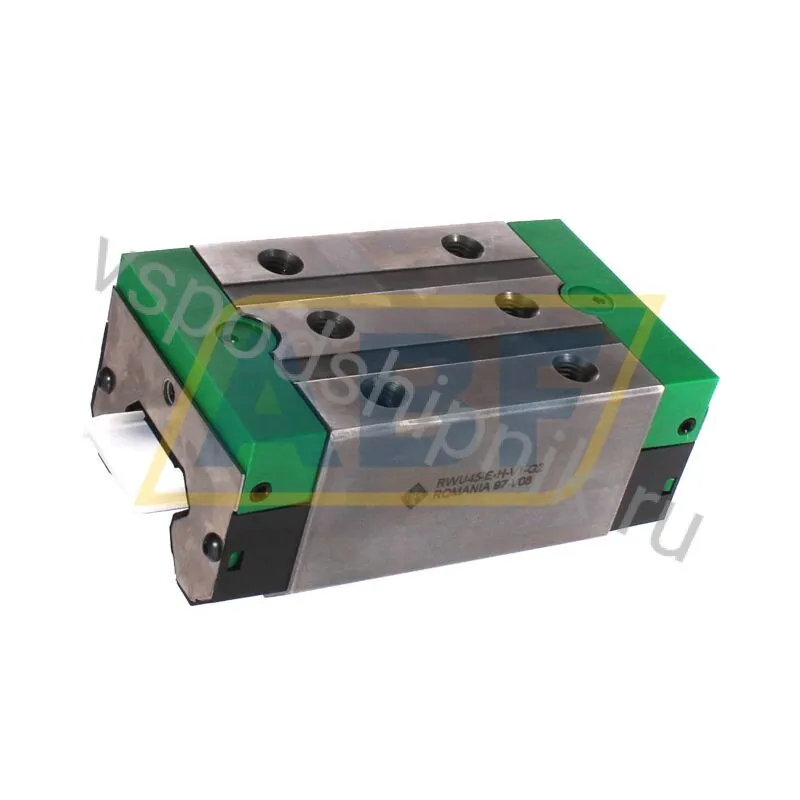 Линейная опора скольжения RWU45-E-H-V1-G2 INA 360