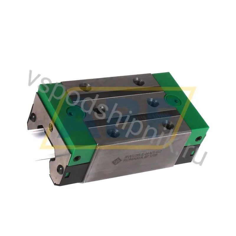 Линейная опора скольжения RWU35-E-H-V1-G2 INA 360
