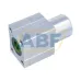 Шариковая линейная опора KTFN25-C-PP-AS INA