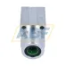 Шариковая линейная опора KTFN25-C-PP-AS INA