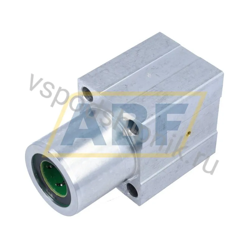 Шариковая линейная опора KTFN25-C-PP-AS INA 360