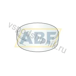 Деталь линейного подшипника KA15TN INA