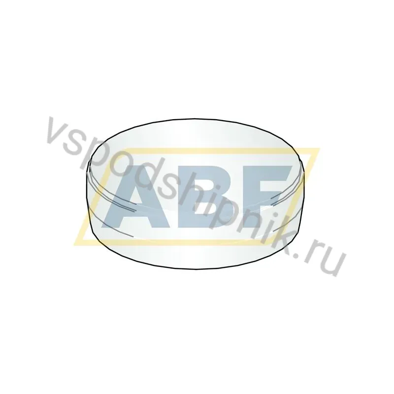 Деталь линейного подшипника KA15TN INA 360