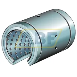 Линейный подшипник PABO16-PP-AS INA