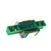 Линейная опора скольжения KWVE15-B-ESC-RROC-V1-G3 INA