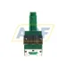 Линейная опора скольжения KWVE15-B-ESC-RROC-V1-G3 INA