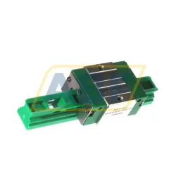 Линейная опора скольжения KWVE15-B-ESC-RROC-V1-G3 INA