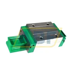 Линейная опора скольжения KWVE45-B-S-RROC-V1-G3 INA
