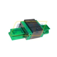 Линейная опора скольжения KWVE45-B-ESC-V0-G3 INA