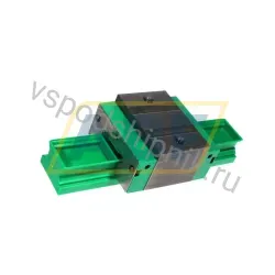 Линейная опора скольжения KWVE45-B-ESC-V0-G3 INA