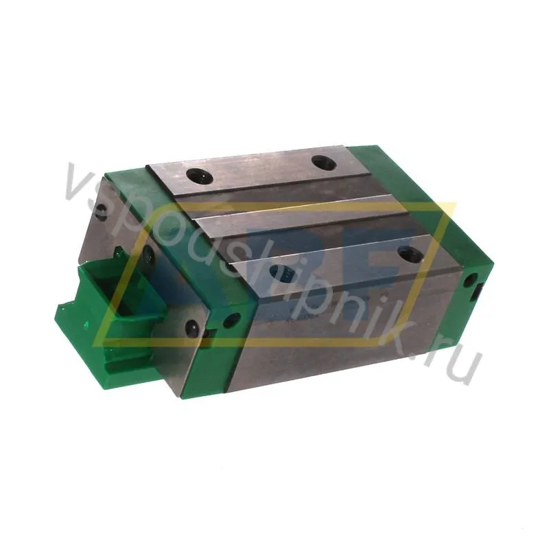 Линейная опора скольжения KWVE35-B-SN-V1-G3 INA 360