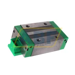 Линейная опора скольжения KWVE35-B-SN-V1-G2 INA