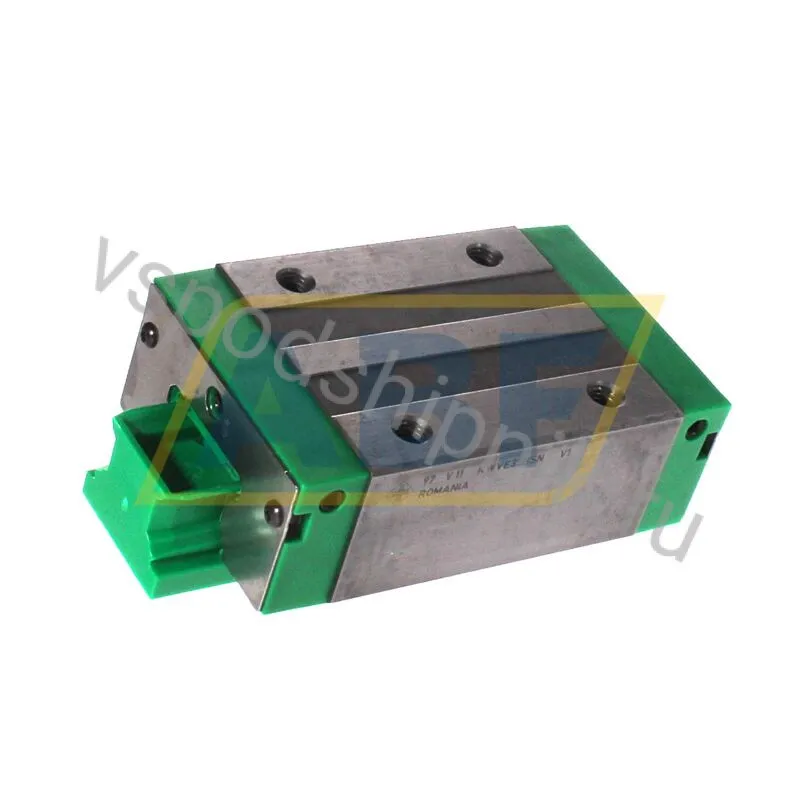 Линейная опора скольжения KWVE35-B-SN-V1-G2 INA 360