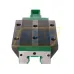 Линейная опора скольжения KWVE35-B-NL-V1-G1 INA
