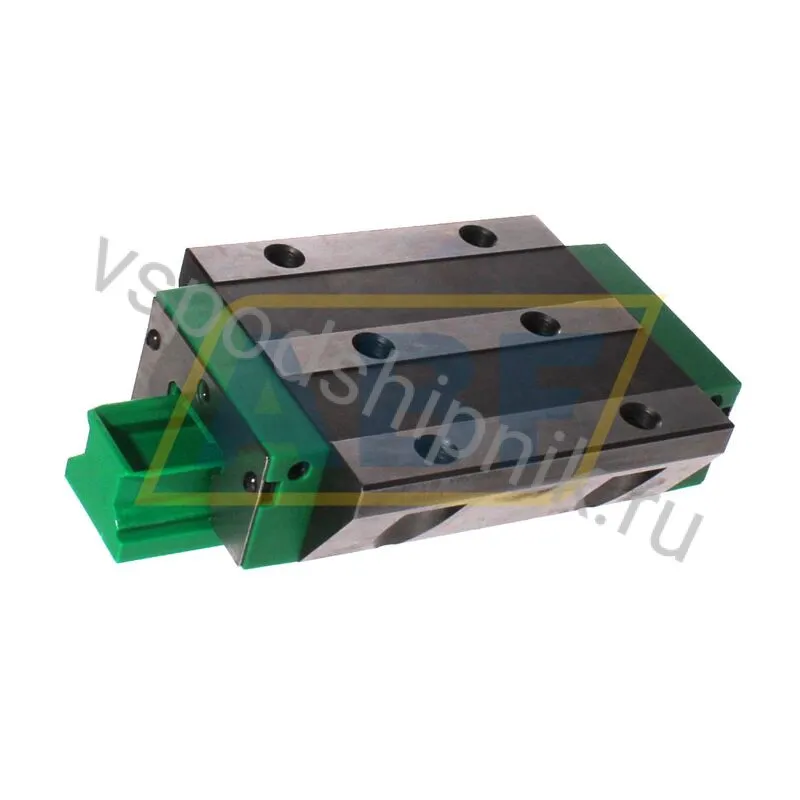 Линейная опора скольжения KWVE35-B-NL-V1-G1 INA 360