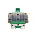 Линейная опора скольжения KWVE30-B-V2-G4 INA