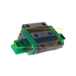 Линейная опора скольжения KWVE30-B-V2-G4 INA