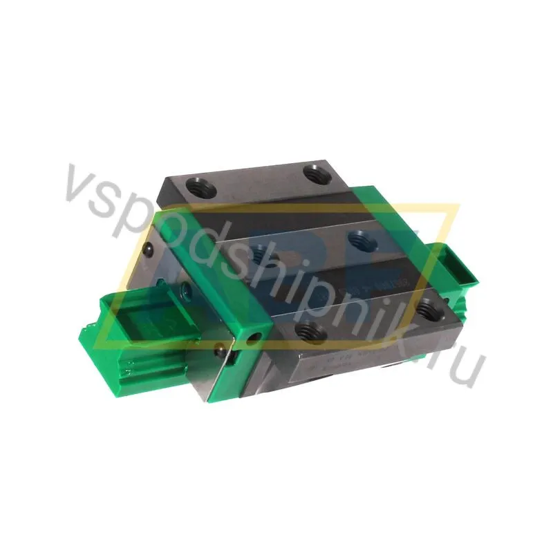 Линейная опора скольжения KWVE30-B-V2-G4 INA 360