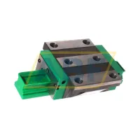 Линейная опора скольжения KWVE30-B-V0-G3 INA
