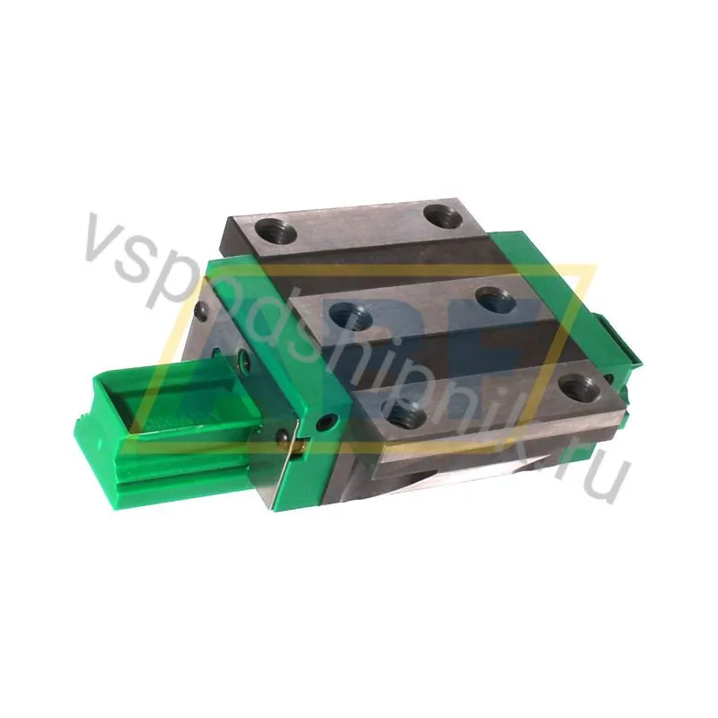 Линейная опора скольжения KWVE30-B-V0-G3 INA 360