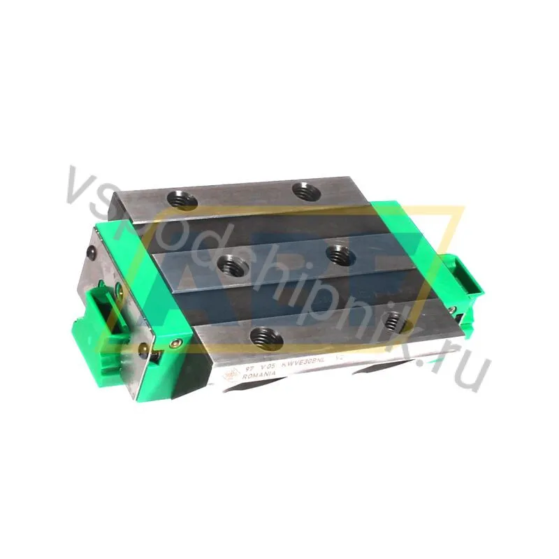 Линейная опора скольжения KWVE30-B-NL-V2-G3 INA 360