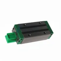 Линейная опора скольжения KWVE25-B-SL-V1-G1 INA