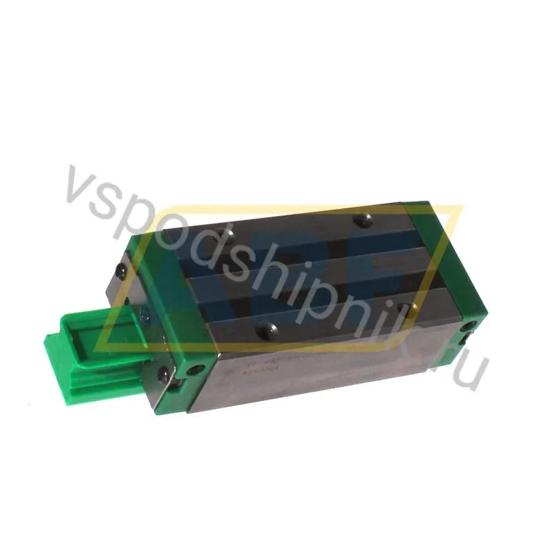 Линейная опора скольжения KWVE25-B-SL-V1-G1 INA 360