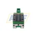 Линейная опора скольжения KWVE25-B-S-V1-G4 INA