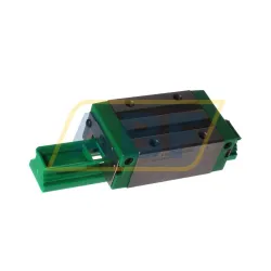 Линейная опора скольжения KWVE25-B-S-V1-G4 INA