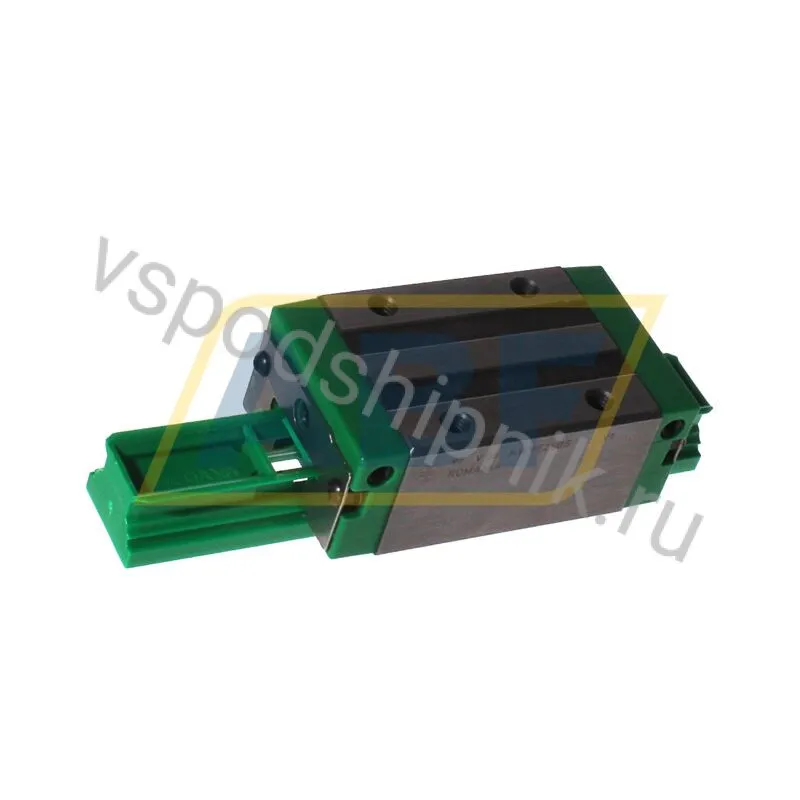 Линейная опора скольжения KWVE25-B-S-V1-G4 INA 360