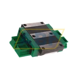 Линейная опора скольжения KWVE20-W-V0-G3 INA