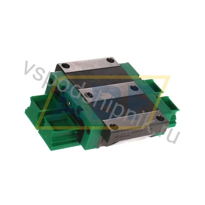 Линейная опора скольжения KWVE20-W-V0-G3 INA 360