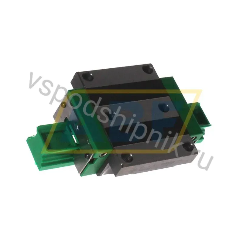 Линейная опора скольжения KWVE20-B-V0-G2 INA 360