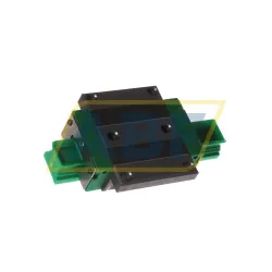 Линейная опора скольжения KWVE20-B-N-V0-G1 INA