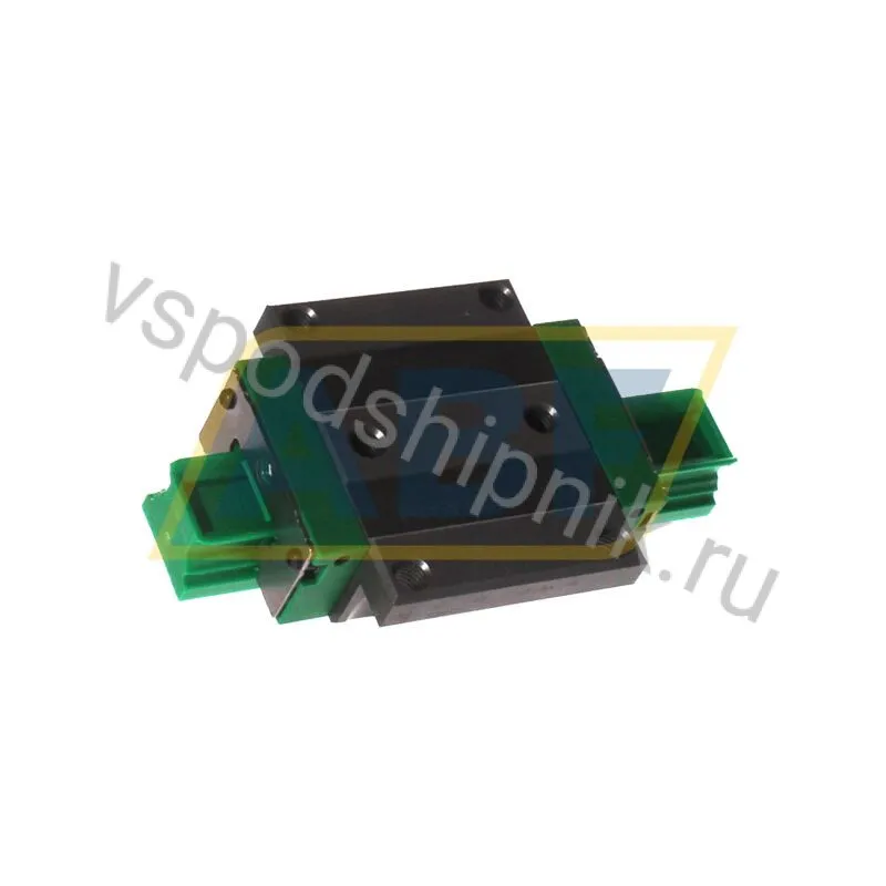 Линейная опора скольжения KWVE20-B-N-V0-G1 INA 360