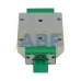 Линейная опора скольжения KWVE20-B-L-RROC-V2-G3 INA