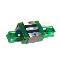 Линейная опора скольжения KWVE20-B-ESC-V1-G3 INA