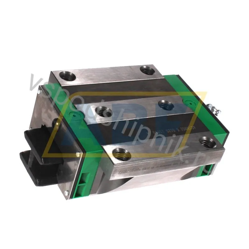 Линейная опора скольжения KWSE45-V1-G1 INA 360