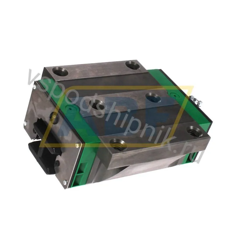 Линейная опора скольжения KWSE45-V0-G1 INA 360