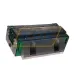 Линейная опора скольжения KWSE45-L-V2-G3 INA
