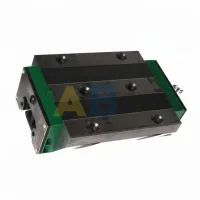 Линейная опора скольжения KWSE45-L-V2-G3 INA
