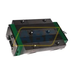 Линейная опора скольжения KWSE45-L-V2-G3 INA