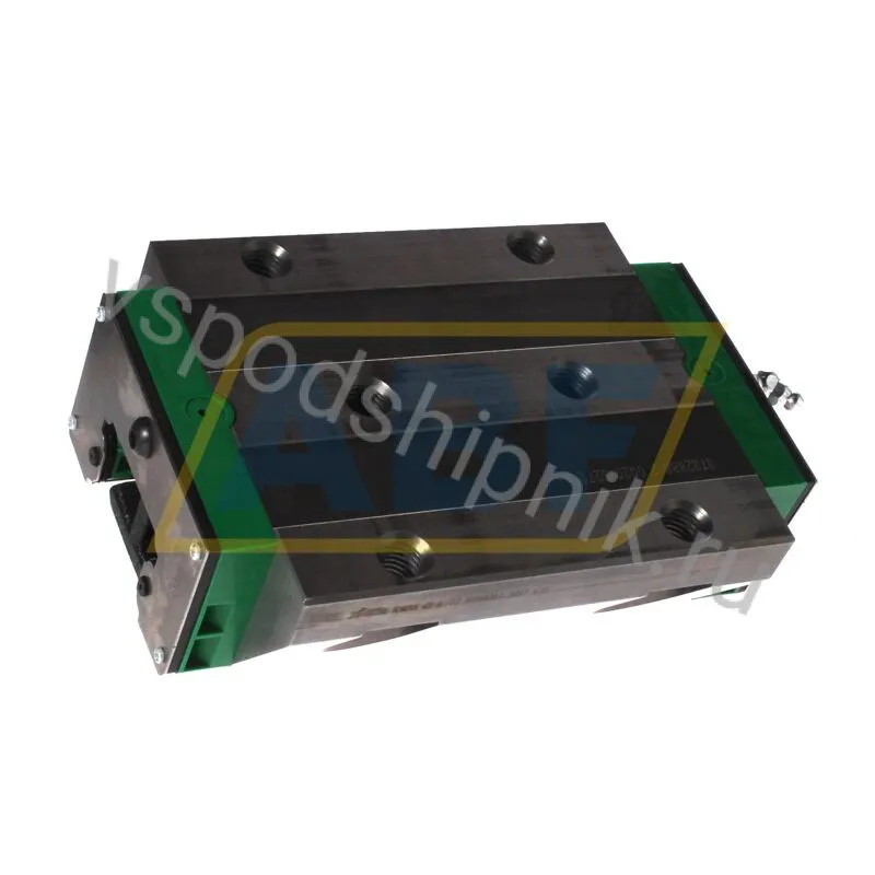 Линейная опора скольжения KWSE45-L-V2-G3 INA 360